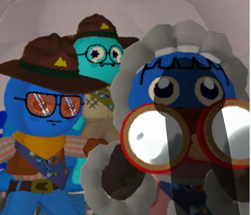 Pancake lady tweet media