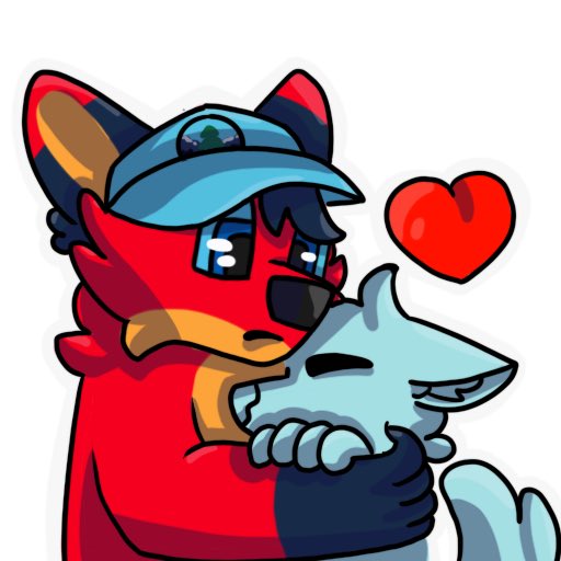 Spruce Fox tweet media