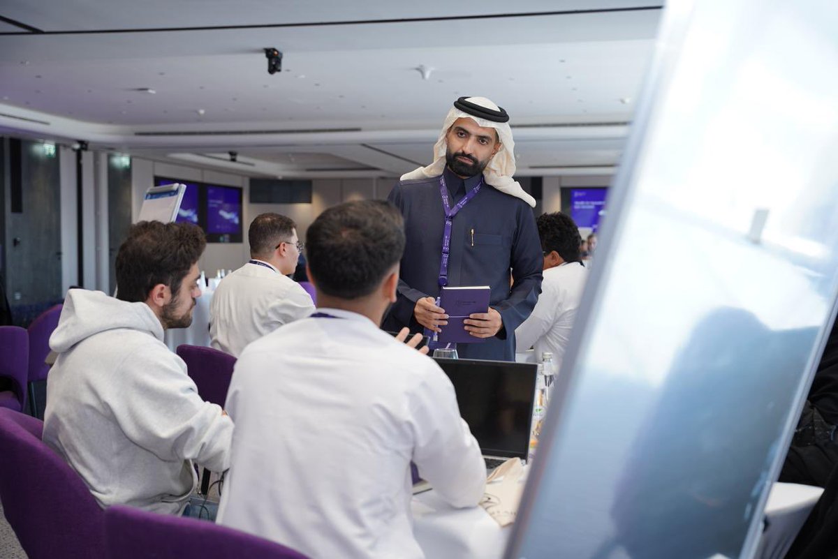 جامعة جدة tweet media