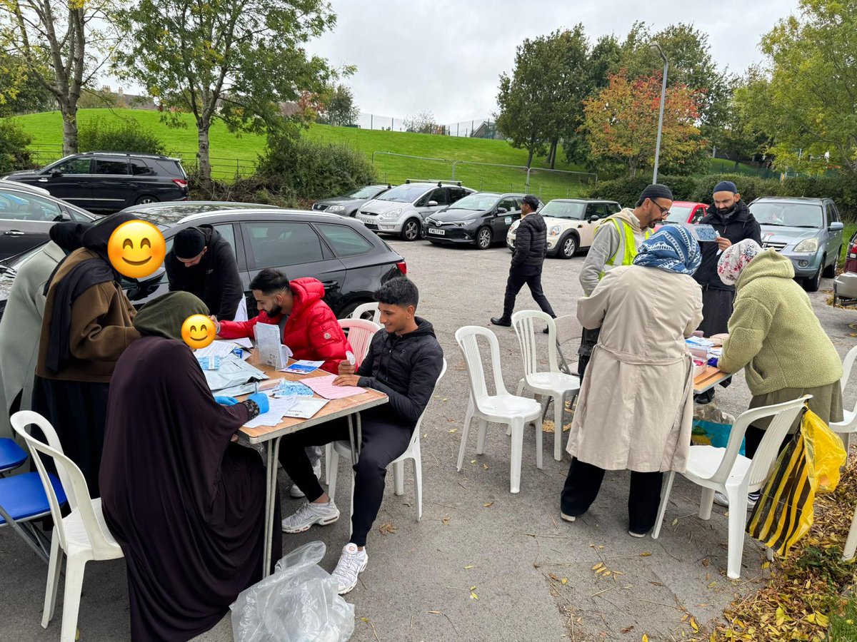 FaithInCommune's tweet image. ThisProgramme conducts genetic sampling and recruit participants from local communities, enabling scientists to deepen understanding of genetic factors driving diabetes and heart disease in South Asian populations, who face up to 5-fold higher risk of developing these conditions.