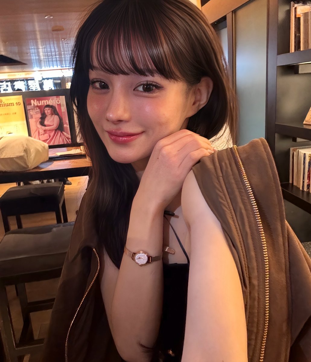 ちか JUNGLE TOKYO (@chika_bodymake) / Posts / X