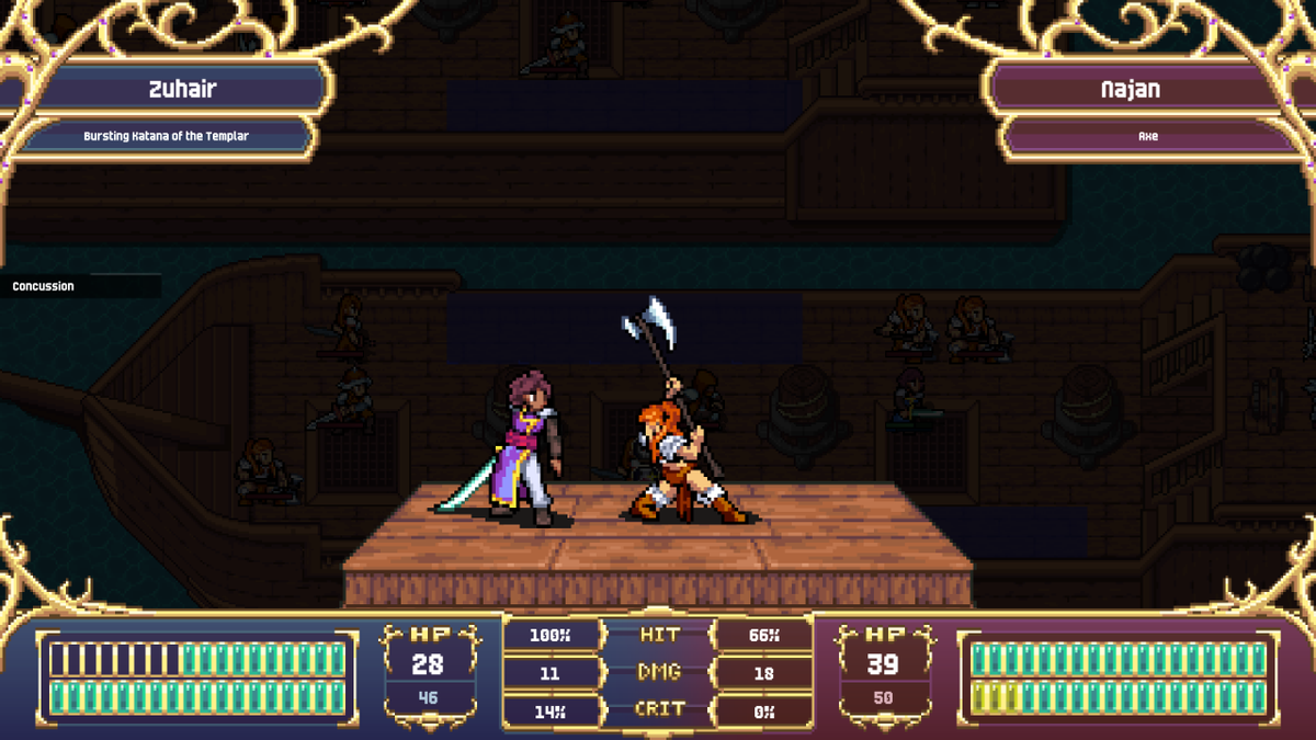 Dark Deity 2 💎 Out Now! tweet media