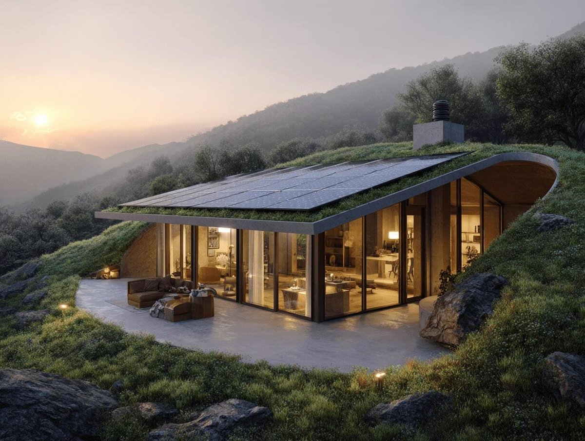 illustrarch's tweet image. Sustainable Solutions in Contemporary Architecture: From Passive Design to Clean Energy

Read More: ift.tt/8C61Req

#illustrarch #architecture #design #archiblog