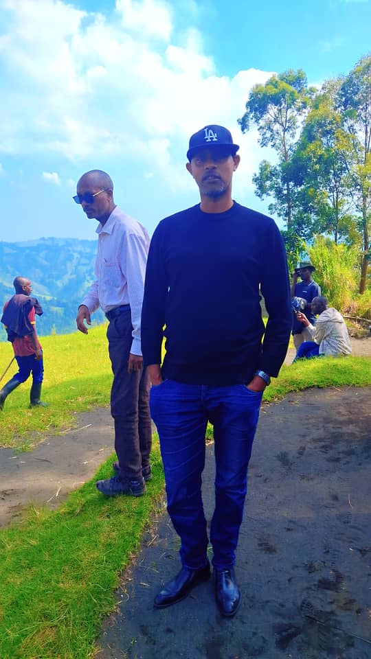 Réhabilitation et Avenir Sans Guerre( RASG) tweet media