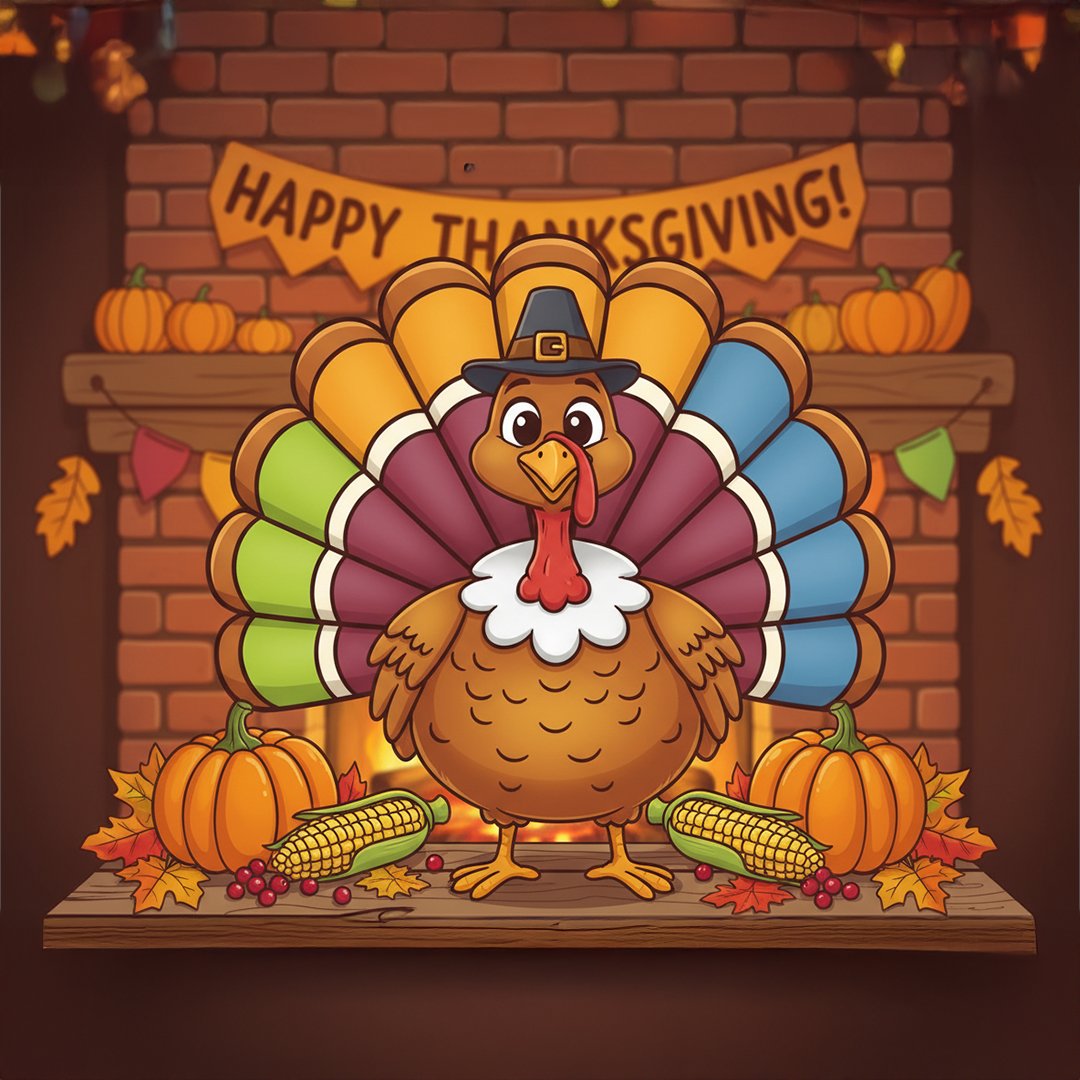 Thanksgiving: where we pair Pinot with family trauma and call it tradition. 🍷 Stay hydrated. With wine.