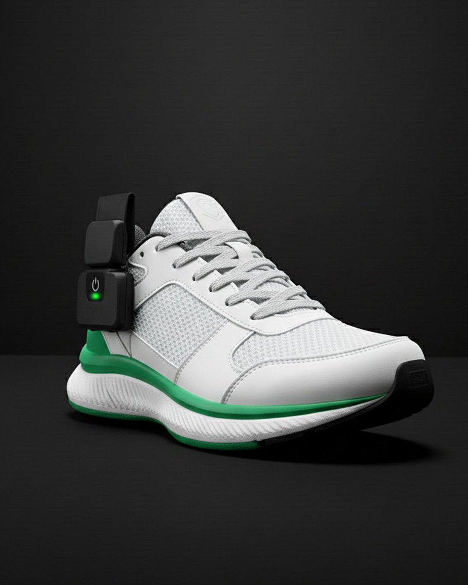 XSENSOR's tweet image. Performance = pressure + force ⚙️

Combine data for a complete look at movement mechanics.

#HumanPerformance #PlantarPressure #ForceAnalysis #SportsScience #XSENSOR