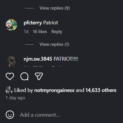 Sampleform's tweet image. &quot;Believe me guys I&apos;m Muslim&quot;
-@MyronGainesX