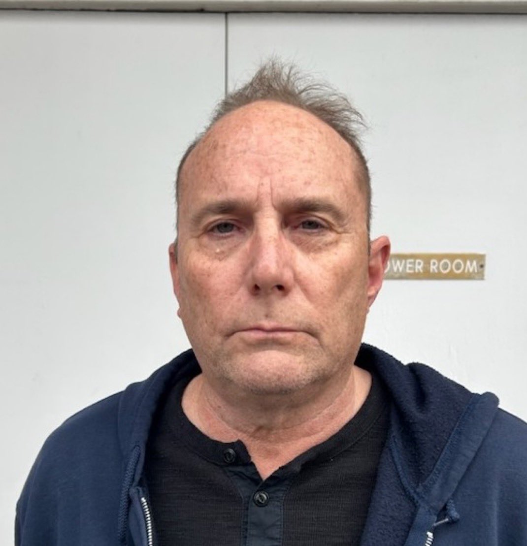 Joseph Haggerty is a building inspector in Chicago &amp; apparently a leftists lunatic.

He threatened <a href="/AndrewChesneyIL/">Andrew Chesney</a>, saying he “would cave your fucking teeth in and make you sip food through a straw for the rest of you dumb asshole coward life”.

I can’t help but to believe if