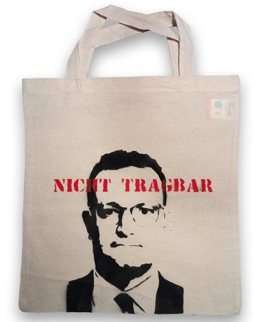 BoecklJ's tweet image. 27.11.2025:

Das poste ich täglich:    

Warum ist @jensspahnnoch im Amt?   
Wann gibt&apos;s einen #SpahnUntersuchungsausschuss und die #SpahnImmunitaetsaufhebung?    

JEDEN TAG werde ich #SpahnRücktritt fordern!   

Bis er weg ist.