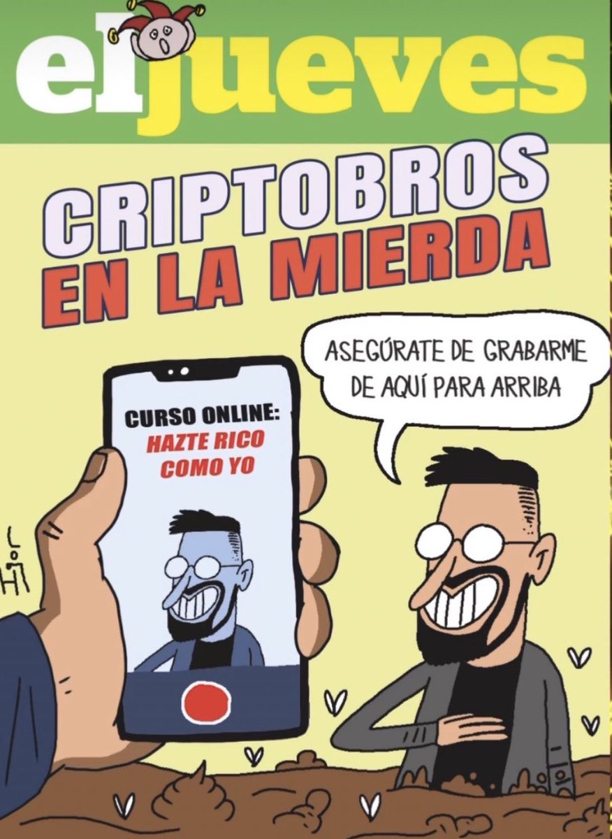 Definición de la última semana del mercado