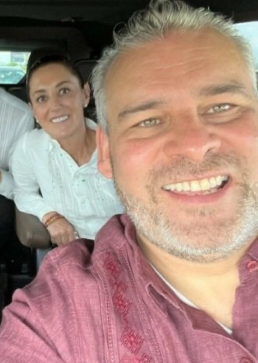 Michoacán está bajo fuego gracias a este par de bandoleros. 
<a href="/Claudiashein/">Claudia Sheinbaum Pardo</a> 
<a href="/ARBedolla/">Alfredo Ramírez Bedolla</a> 
#PlanMichoacan