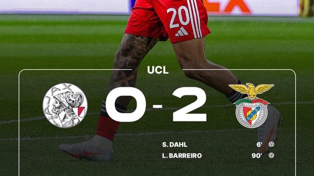 honest_pepsi's tweet image. The biggest clubs of the Netherlands in the Champions League this season #PSV #Ajax