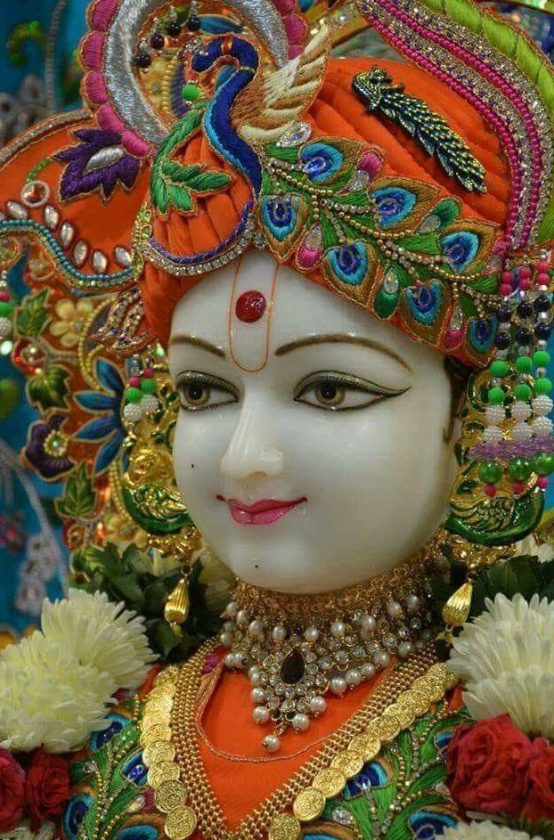 जो सुख शांति और समृद्धि प्रभु श्री की भक्ति में...!
जय श्री हरि  ❣️🤱
🪷‼️ जय श्री कृष्णा "राधे राधे" ‼️🪷🙏