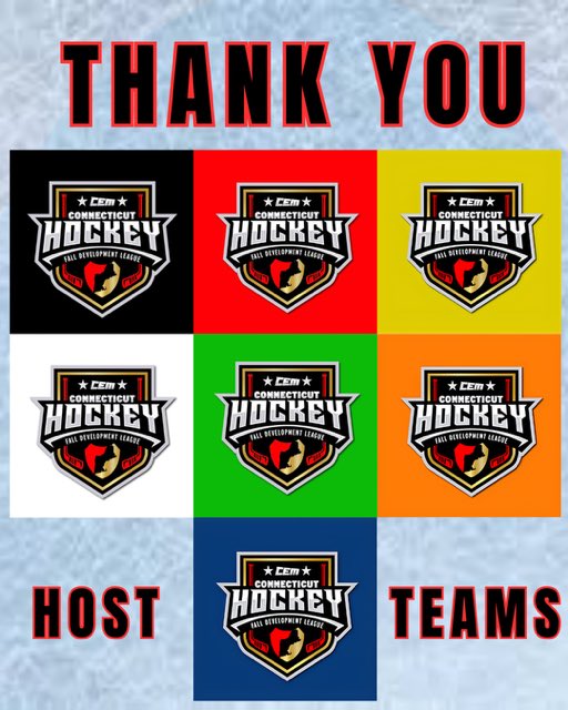 CEM Fall Development Hockey League tweet media
