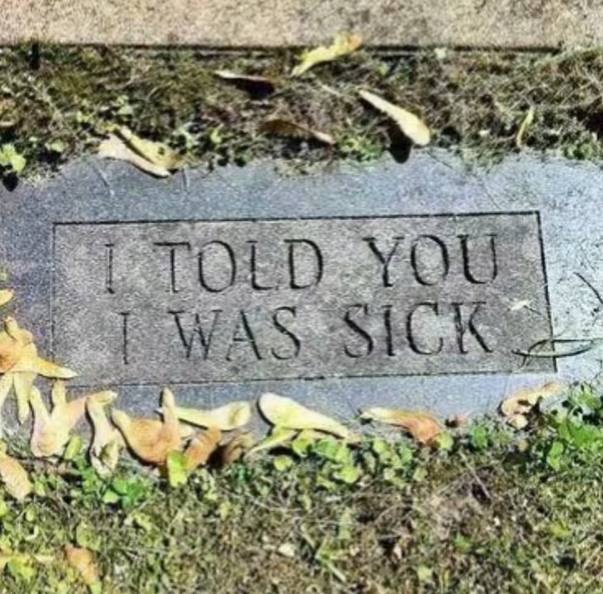 phi1odendron's tweet image. these kind of gravestones make my stomach drop