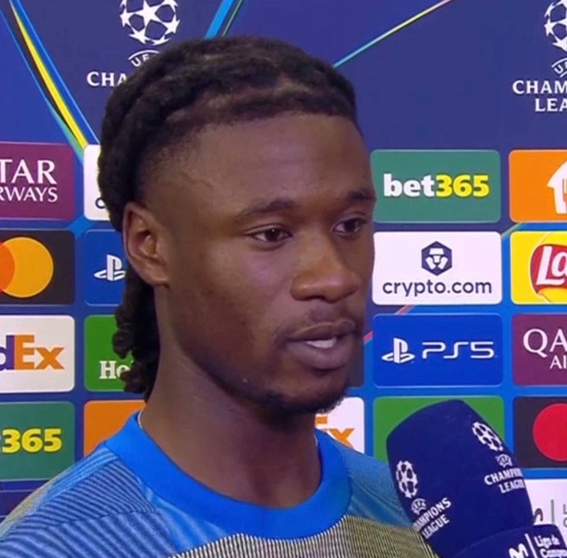 MadridUniversal's tweet image. 🚨 Camavinga: &quot;We were better, we won and scored a lot of goals. We&apos;re happy with today&apos;s win.&quot;

&quot;Winning is always a good thing, of course the last matches weren&apos;t good, but we&apos;re happy with the team&apos;s mindset. We have to keep this up.&quot;