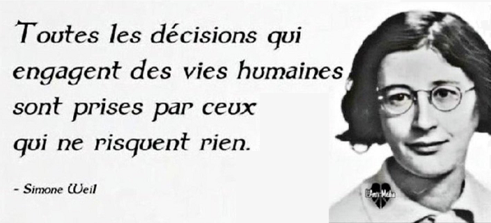 Neodiss's tweet image. Être lucide est douloureux.
Je suis dans le même état d&apos;abattement.
Des années que je vois ces manipulations et cette propagande gagner l&apos;opinion publique.
Le nombre de décérébrés augmente qui applaudissent aux préparatifs de guerre et vomissent leurs &quot;#collabo pro-#Poutine !&quot; 😨