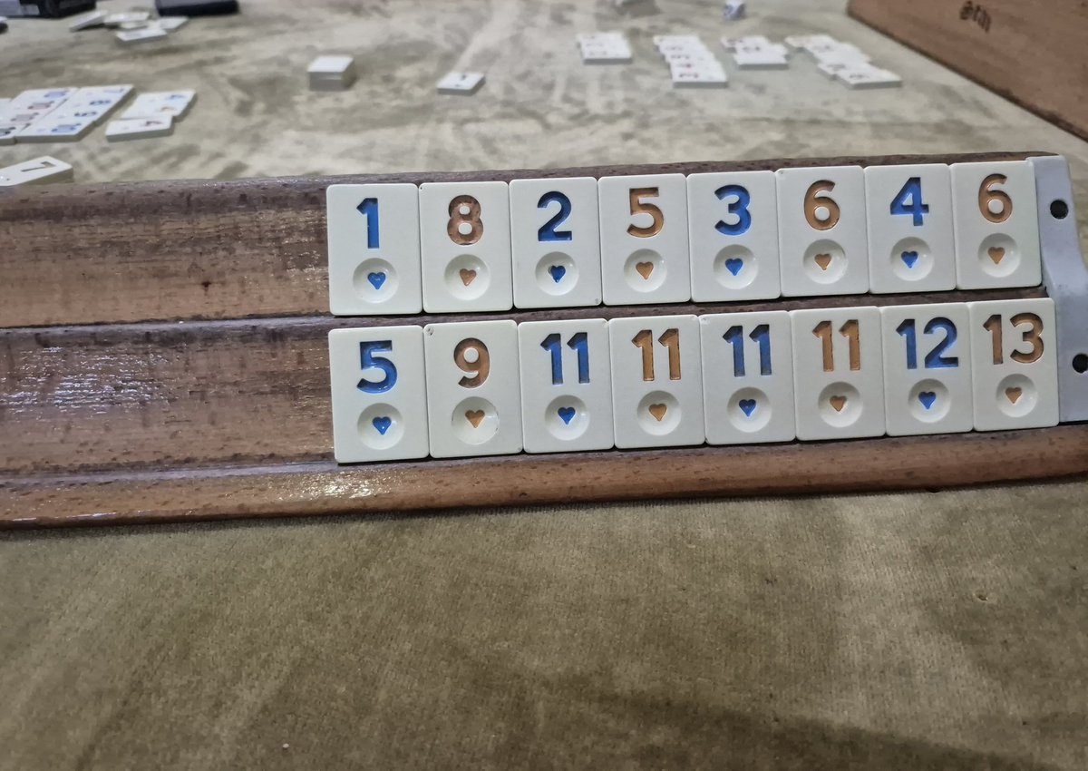 ele bak kazanma ihtimali yok ki