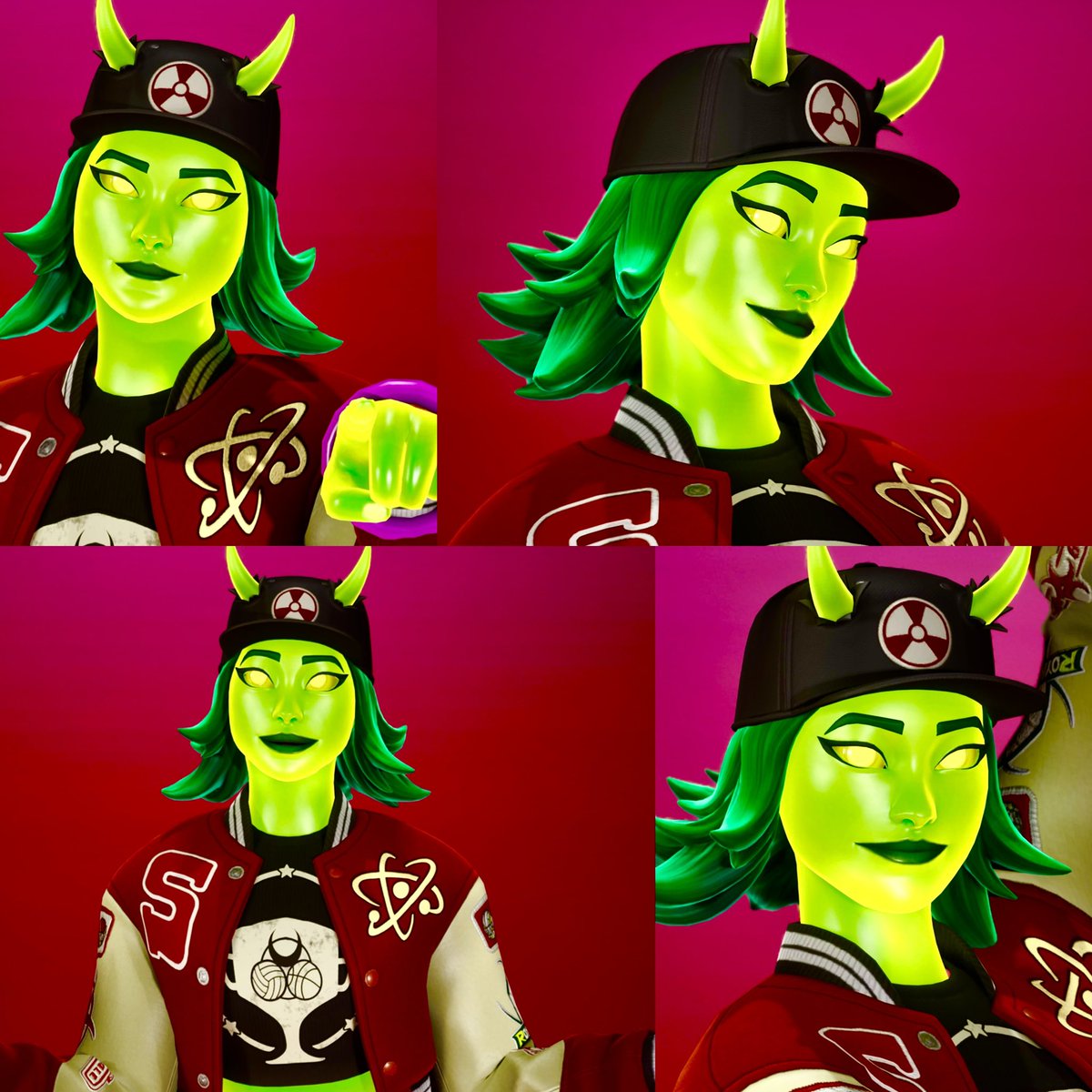 💚Flick Fusion💚

#Fortnite #Fortography