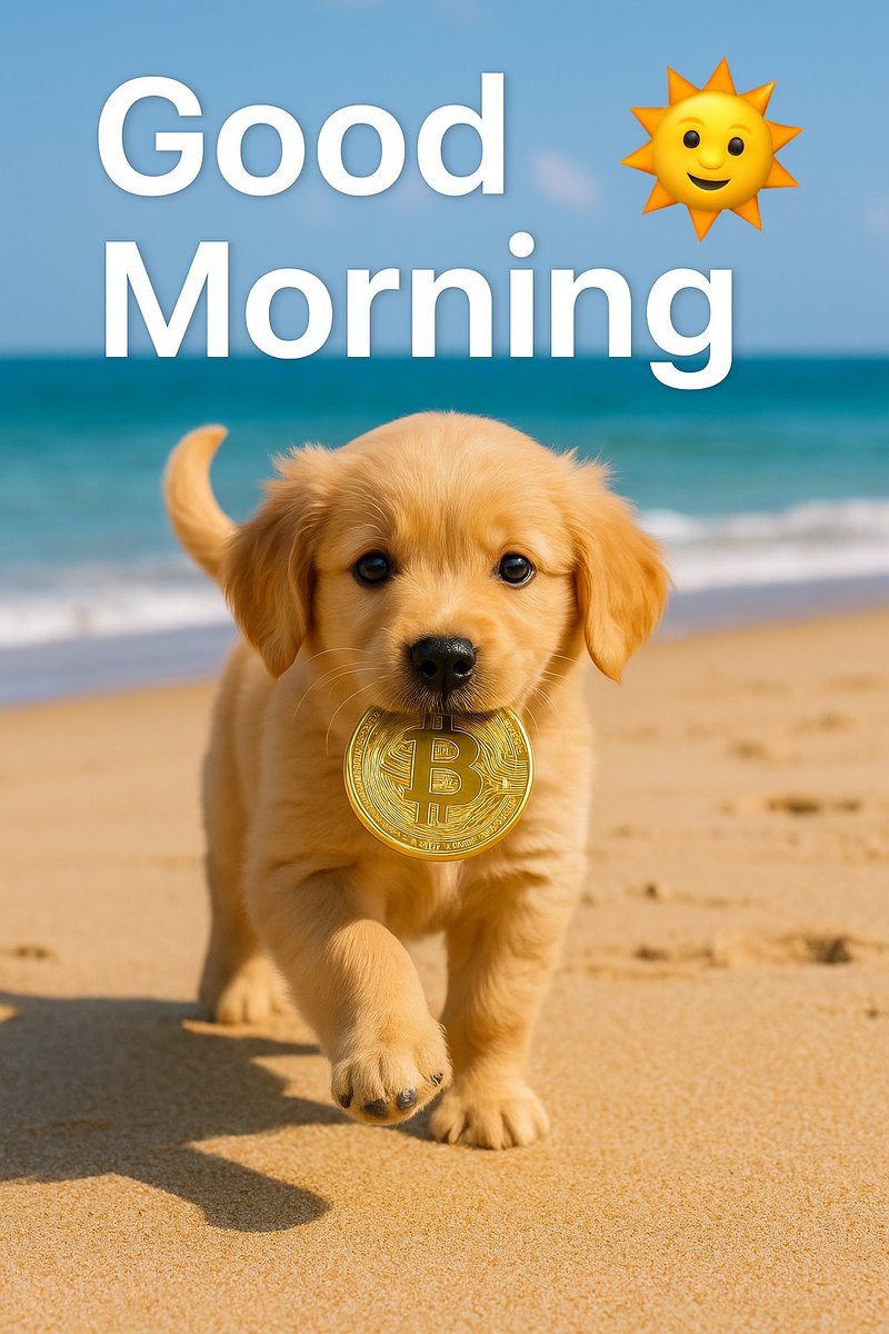 Oll0402Crem's tweet photo. Good morning! Thursday separates the ones who keep going from the ones who fade out. Which one are you today? โ๐ฅ
Can I get a GM ๐ฅฐ??
#GM #Thursday #RiseAndGrind #TweetScore #Community #influencers @jopo81375 @MrClicker @Alien51GMT @cryptical94
@MaBuddi @blocktrainer @mrhomebiz @zae0507 @entrepreneur_cm @PrkTM_D_RockS @criptoworlduser @THE_MrWen @CoinGolem @BitcoinDCAHODL @cryptical94 @RaidShiller @LabiCrypto @daniel_wor54 @Dot_kenet1 @TheCryptoKidsX @Morticia_67 @JennyMounier @PedroSorare @yosolo77127715 @SnakeWeb3 @Antinvestslife @Sam_jeeter @SophiaFioren @CryptoSharmin @NathanWeb3_ @Fabian140388 @KGremium @XCryptoMartin @AntoTris1982 @Mercurial1990 @Fabian140388 @ActZachh @LimoneArnold @coin_artist @OgScummers @Ninoki111 @ismart41119 @Crypto_d_Angelo @zae0507