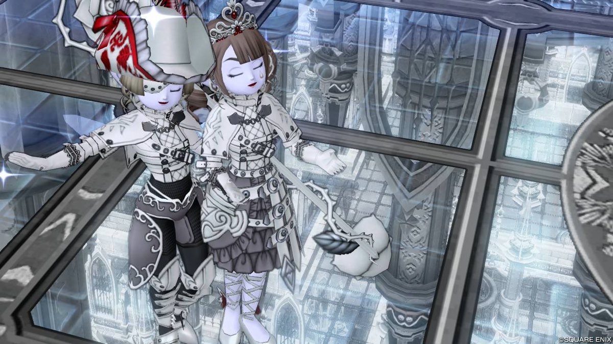 te____03's tweet photo. 𓂃.*･ﾟꫂ ၴႅၴ

                     🌹🏰🤍🕊️️꙳⟡

#てなまじっく #Texina_iris
#決戦ﾄﾞﾚｱ https://t.co/unbjkFHVXc