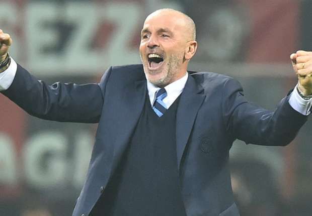 È il momento di riportare un po' di #interismo alla Pinetina.
<a href="/Inter/">Inter ⭐⭐</a>