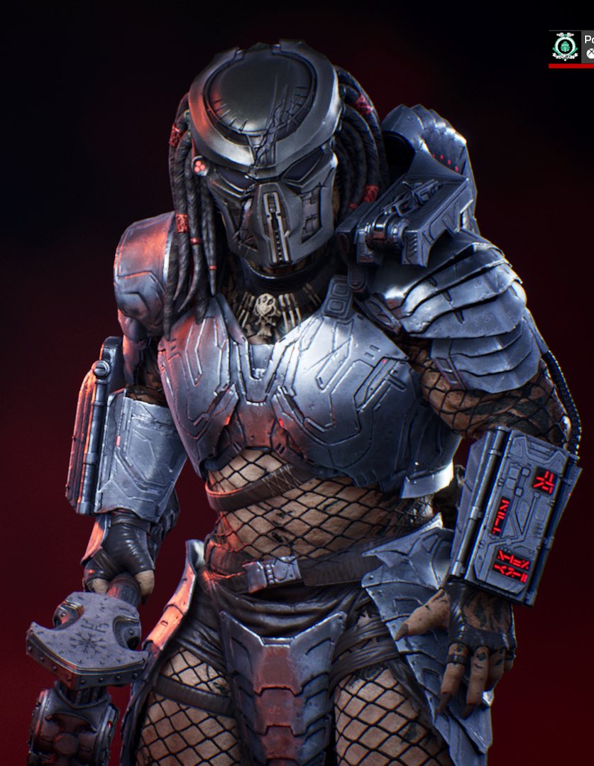 MultiversalEngi's tweet image. //well since some of my mutes are showing off P:HG I guess I will too.

Lead wall
Big bastard
Golden Lass