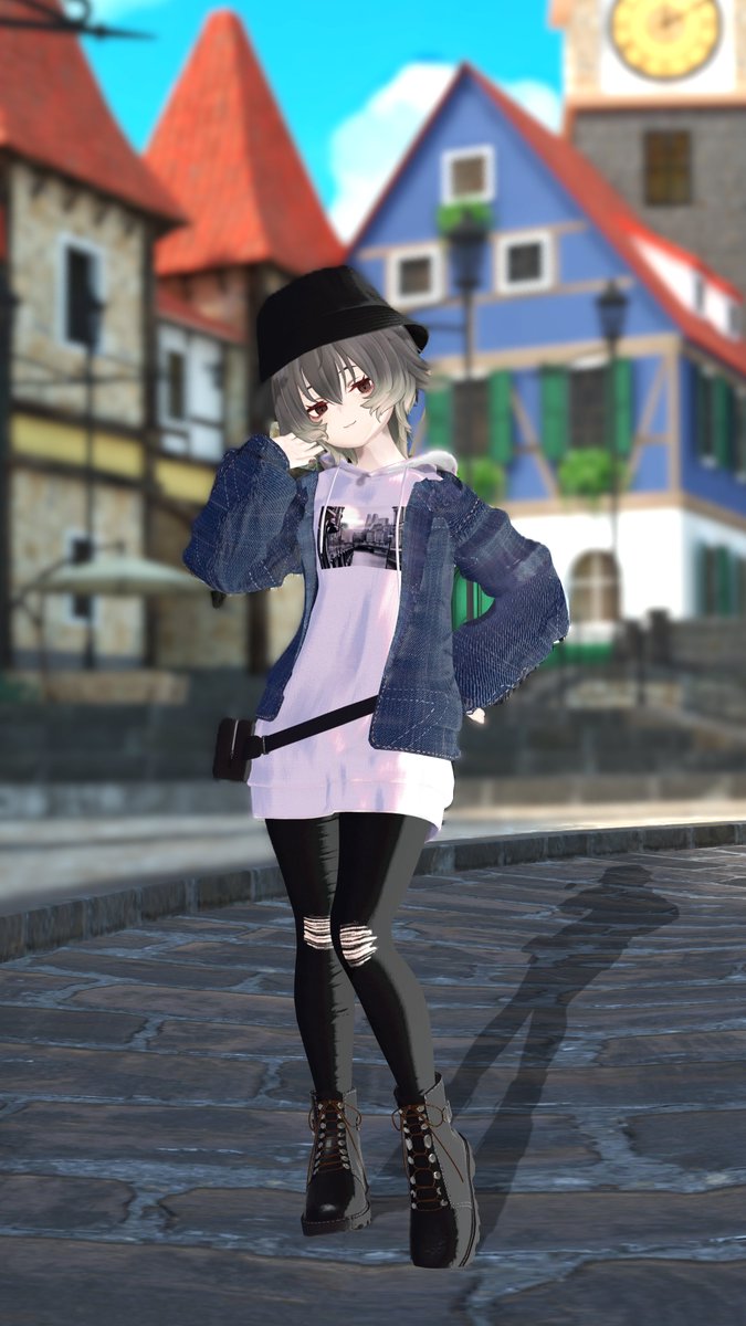 ★専用★モルちゃんファミリー⚠️プロフ必読です！様★ Post by にゃるきーちゃん！＠バーチャル読モ on X: あさ～ん！！！