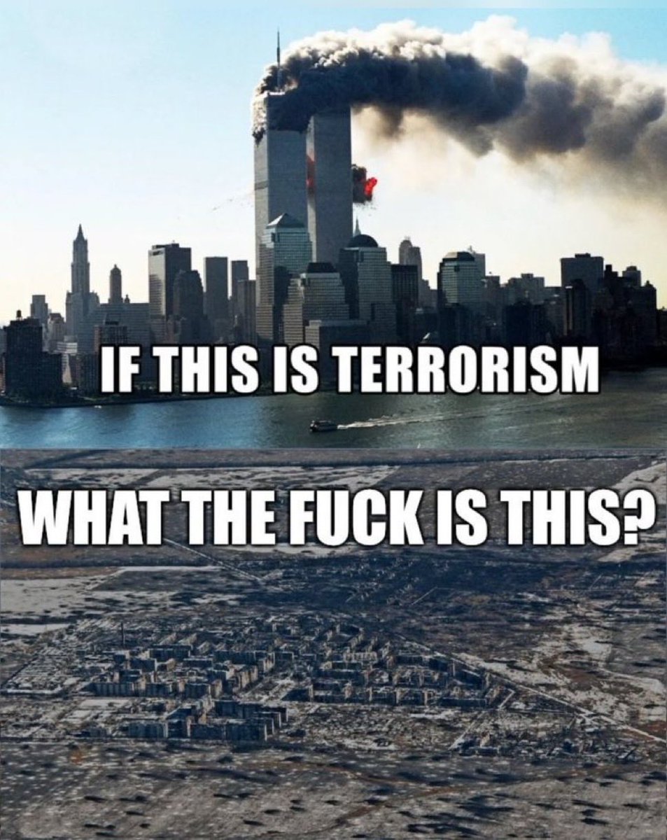 Bricktop_NAFO's tweet image. This doesn’t need any other words