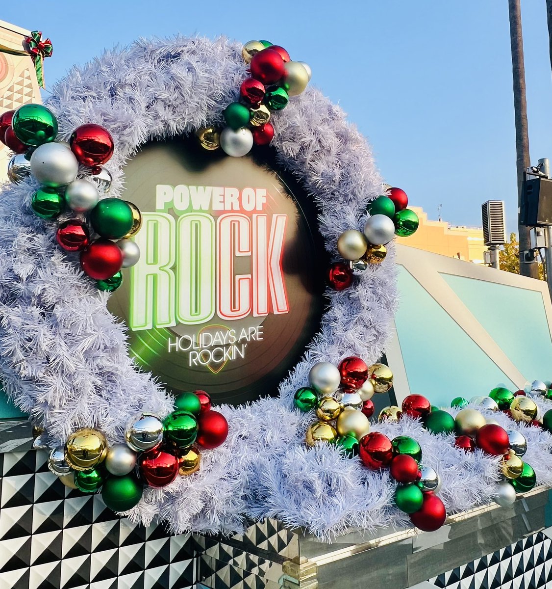 kohimangetsupon's tweet image. おはようございます
素敵な一日を✨
#USJ #USJファン