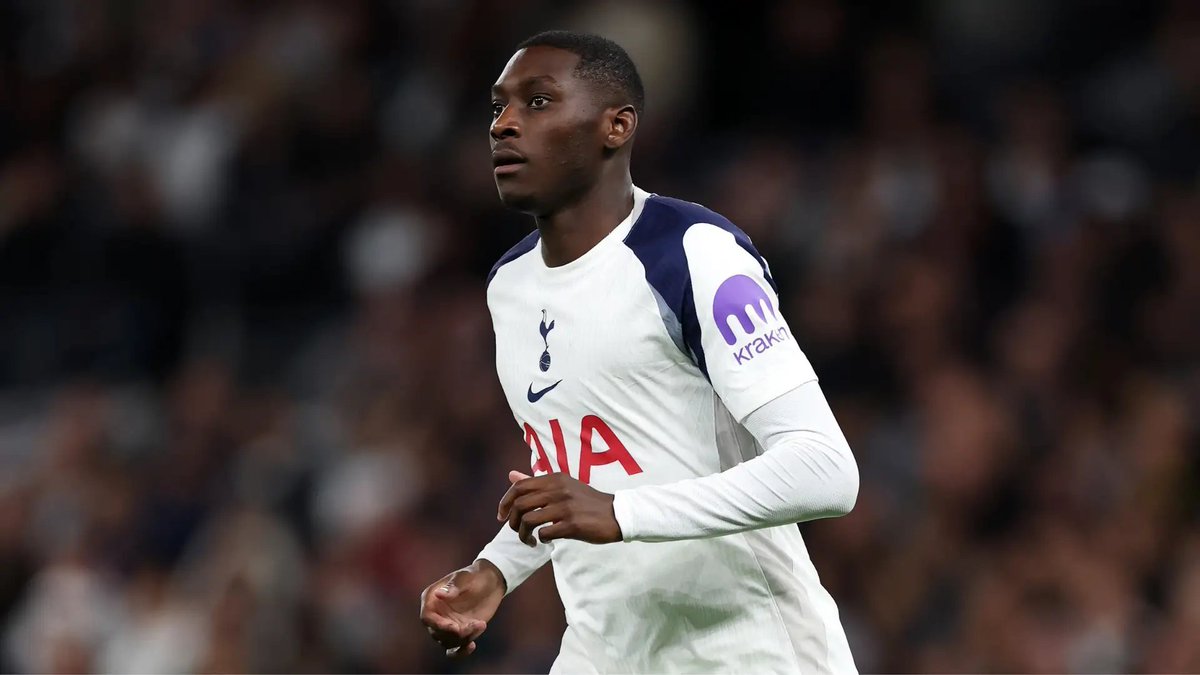 TouchlineX's tweet image. 🚨🗣️ Thomas Frank on Randal Kolo Muani:  “I think today we saw what hopefully we can expect from him.&quot;

&quot;As I said, he came in late with no pre-season, not top fit, had two setbacks, especially with the dead leg and then the broken jaw.&quot; 

&quot;Today we saw more of what he is capable…