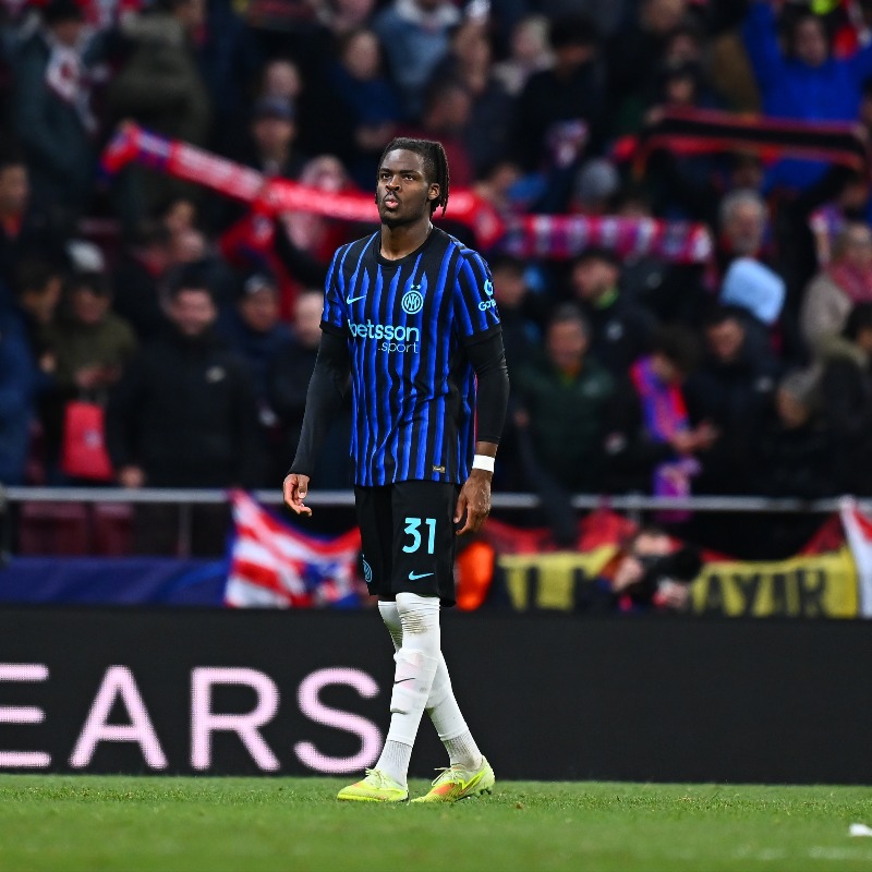 Inter_en's tweet image. Bisseck and Bonny&apos;s thoughts. 

Read them here 👉 bit.ly/3KjyE87