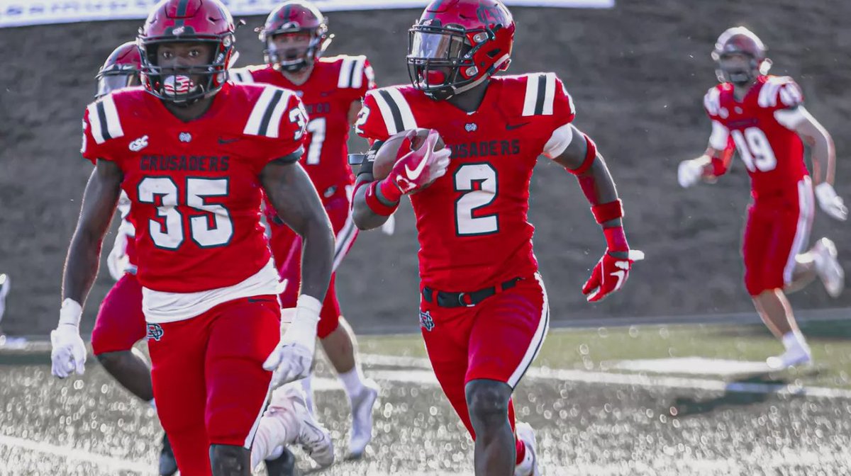 After a great conversation with coach <a href="/NyleGrove/">Coach Nyle, MBA, M.Ed</a>  I’m blessed to receive my second  offer from <a href="/NGUFootball1/">North Greenville Football</a> <a href="/dfhsfootball/">Dutch Fork Football</a> <a href="/coach_bras/">Scott Braswell Jr.</a> <a href="/PrepRedzoneSC/">Prep Redzone South Carolina</a> <a href="/HighSchoolBlitz/">High School Blitz</a> #Dlock
