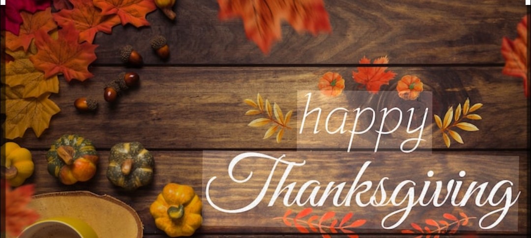 The Faber family is wishing you all the happiest Thanksgiving. 

As a reminder school is closed Thursday 11/27 and Friday 11/28. 

Enjoy the break! 

#FaberFleetSetsSail #Dunellen #DunellenStrong #JPFaberFamily #happyThanksgiving #minibreak 🦃