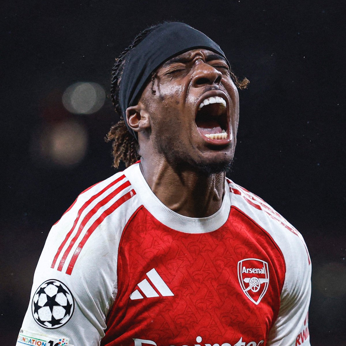 TheMatchdayHQ's tweet image. 🚨🗣️ | 𝐍𝐄𝐖: Harry Kane on facing Arsenal again: 

“I&apos;m sure we&apos;ll see them Arsenal again in the latter stages of the competition, so we look forward to that.”