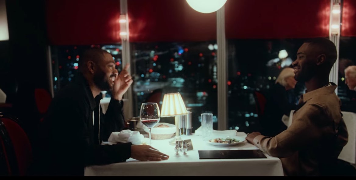 JEMZR85's tweet image. 😍💯❣️🙏🏼🇬🇧🇳🇬🇯🇲 role models #kano #dave