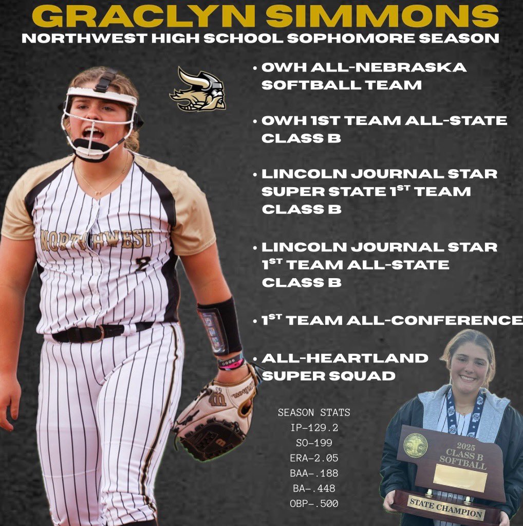 Graclyn Simmons (2028) tweet media