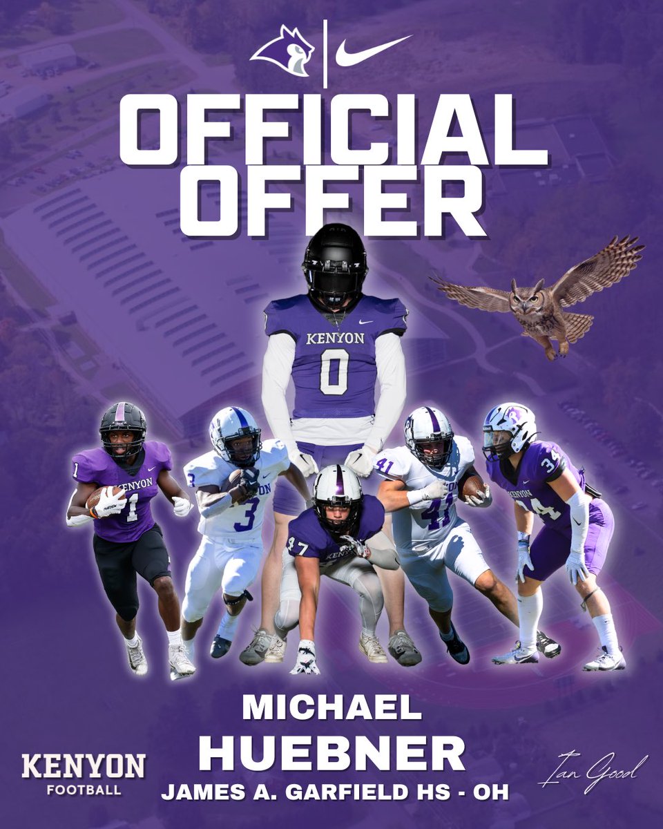 Mike Huebner tweet media