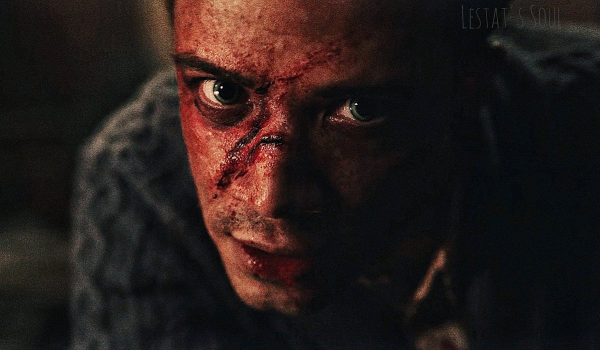 LestatWithASoul's tweet image. Oh babies