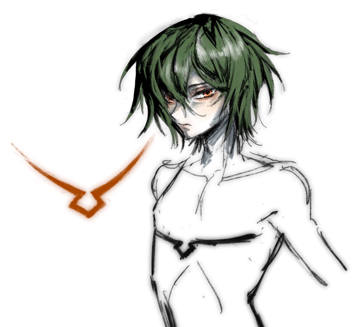 xiuhuamei's tweet image. Lelouch again #codegeass