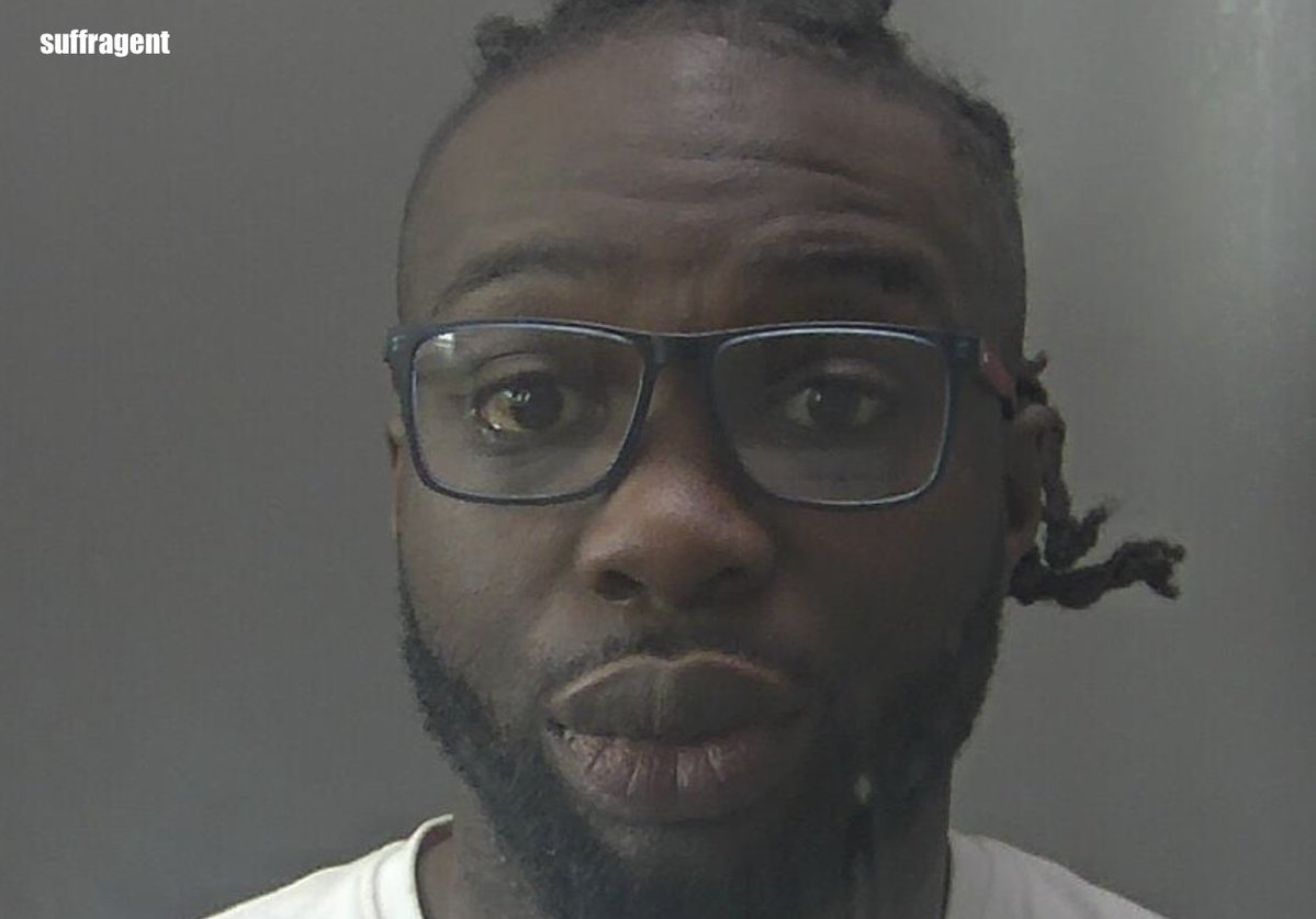 Suffragent_'s tweet image. This Welsh soprano is Ulili Ramalao - a migrant from Botswana.

He&apos;s just been convicted of dealing heroin and cocaine in Peterborough. He&apos;s been in the UK for less than a year.

He was jailed for 3yrs and 10months, costing us £200,000. 🇬🇧