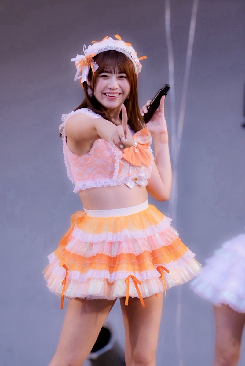 2025.11.1 「🥗I Dish Fes🎉」 🎹@大阪城野外音楽堂🏛️ 🐩ぷぃ