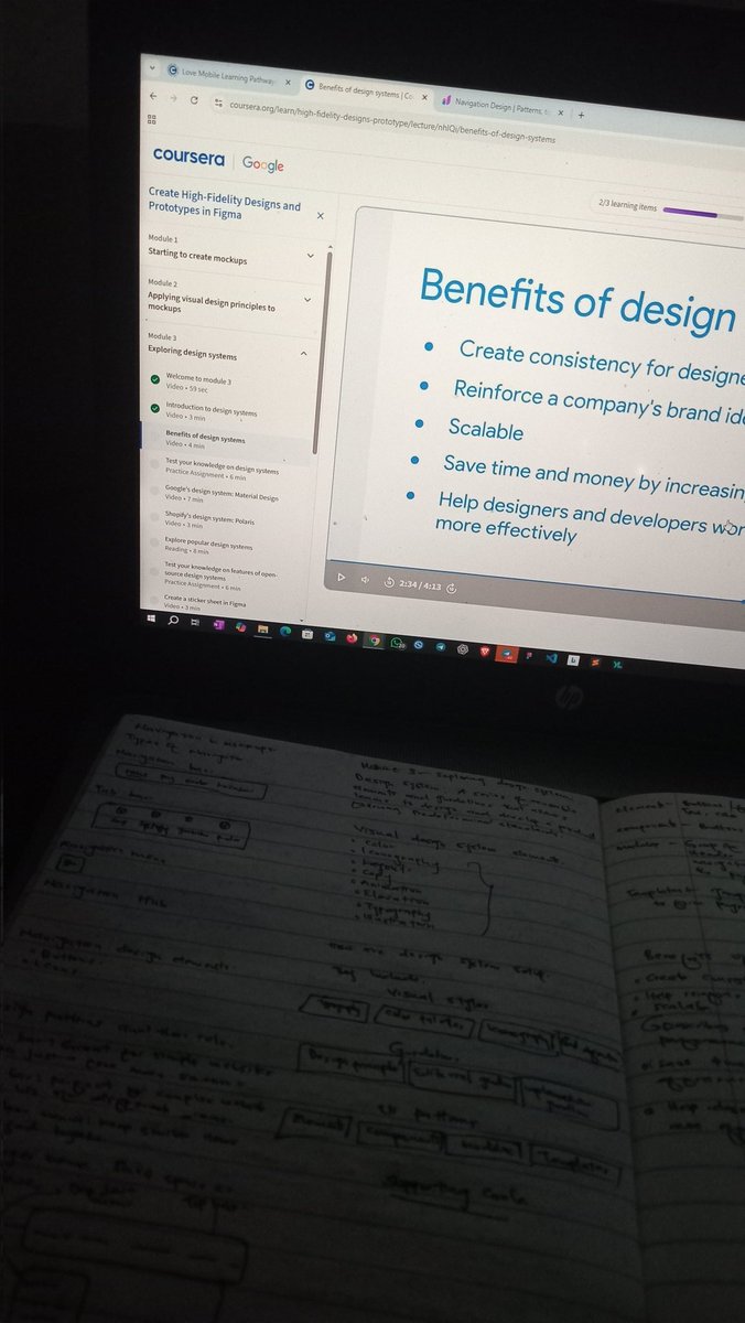 pzy_UX's tweet image. Learning about design systems and it benefits, am open to extra tips, and advice #figma #UIUX  #DesignSystem #buildinpublic