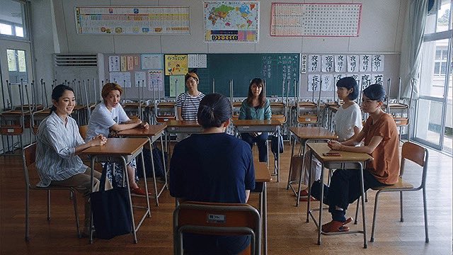 質問です──あなたの子供がいじめで殺されたら、復讐しますか？

約30分のショートフィルム『うまれる』は、イジメによって一人娘を失った母親が加害側の子供とその親たちに復讐するエグすぎな一本。