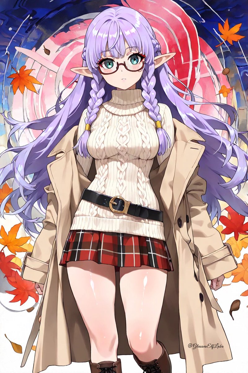 Kei🍤衣装本舗 (@AI_Kei75) / Highlights / X