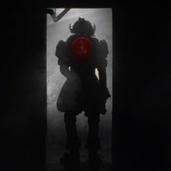 screenrant's tweet image. Are you enjoying #ITWelcomeToDerry so far? 🎈