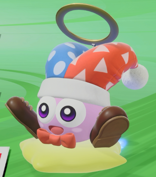 Yo we're playing kirby now!! Watch Orange while you can!!!!