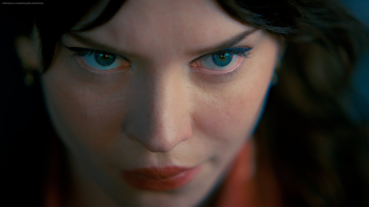 StreamMaxBR's tweet image. rostos que nasceram para o terror gótico 👇👇