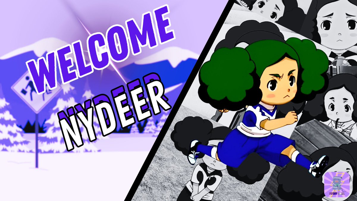 NOUVEAU MEMBRE !

01 - NyDeer Approché par plusieurs clans, mais il souhaite s'engager et se concentrer sur la PSK.

Premier tournoi et déjà TOP 4 face aux meilleurs joueurs français.

Nous lui souhaitons tous bienvenue et lui souhaite la réussite !

WE ARE BACK !