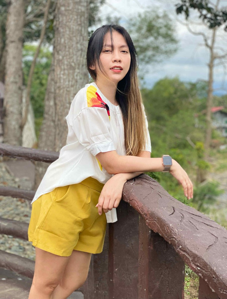 Attendance check sa mga broken na bilang napa-”reconnect with nature!” 🙌

YesPren, samahan niyo na siya sa programang Lyka Barista Moments mula 3 PM-6 PM, Lunes hanggang Biyernes at 2 PM-6 PM tuwing Linggo rito lang sa 101.1 Yes! FM.

LISTEN LIVE: yesfm.com.ph